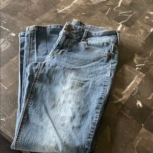 Women’s jeans